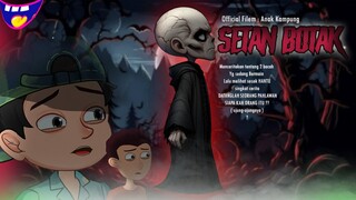 Hantu Botak - Horror - Anak Kampung 2D.