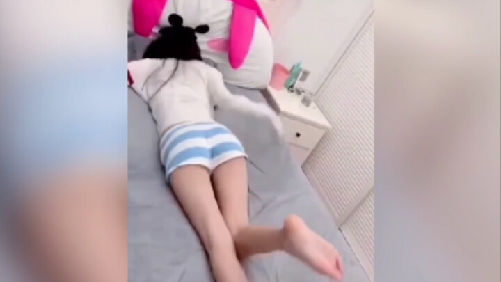 ไอ้เจ้านี่ถ้าได้เอามาเป็นภรรยา น่าสนุกสุดๆ ไปเลย!