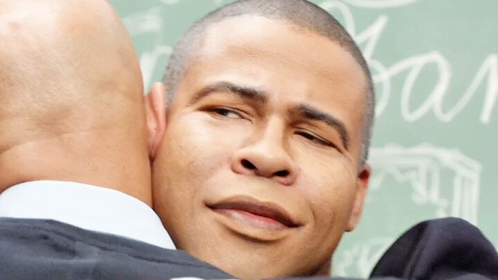 Lightning-Fast Face Change