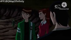 Ben 10 Ultimate Alien - Map of Infinity (Preview) Clip 2 Cartoon Network on Bilibili