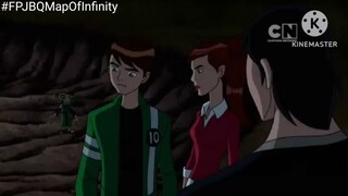 Ben 10 Ultimate Alien - Map of Infinity (Preview) Clip 2 Cartoon Network on Bilibili