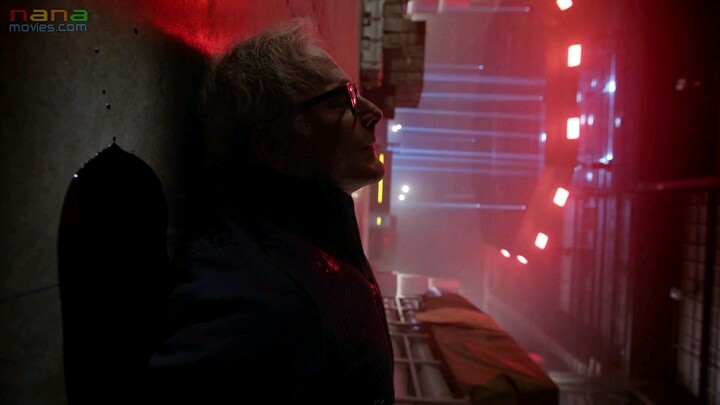 วิกฤตการณ์บนโลก Earth-X ตอนที่ 4 จบ