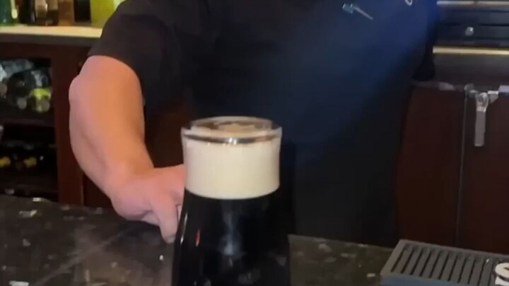 Las Vegas Bar Mini-Challenge