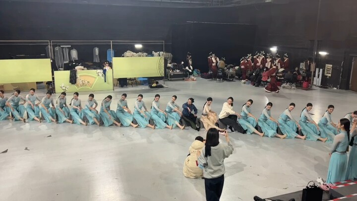 ผู้กำกับและบรรณาธิการของ "อิคาริ บูเกียว" ปรากฏบนหน้าจอ! มีเซอร์ไพรส์ตอนท้าย