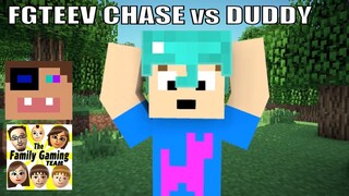 FGTEEV MINECRAFT PE FUN! (Pocket Edition Father vs. Son Challenge Games)