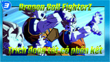 [Dragon Ball FighterZ] Trích đoạn tất cả phần kết | 1080p |60FPS_3