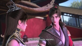 1 4m The Bl4d3 Eps 15 Sub Indo