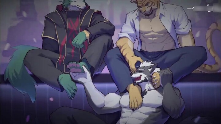 【Motto-wake up】Is it so huge...