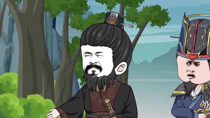 Myth Three Kingdoms 51