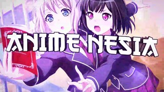 Tales Of Demons And Gods Chapter 243 bahasa indonesia