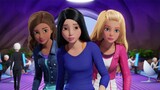 Barbie Spy Squad Movie