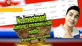 Tips & Tricks Kumita ng 4280 Pesos Monthly | Gamit ang isang website!MiningPh|No Investment