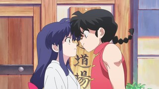 RANMA ½ Remake!! 2024