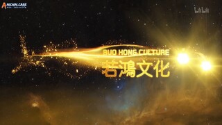 Ancient Vengeance: Arc Windbreaker eps 20 Sub Indo