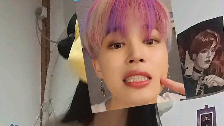 朴智旻 几 点 回 家(韩语版)+整 新 活