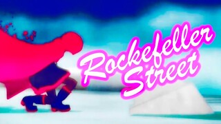 RWBY AMV: "Rockefeller Street"