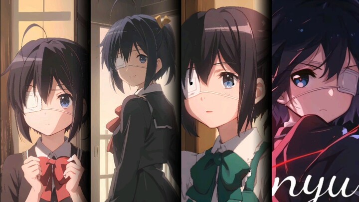 [4K Rikka Junhyang] ถ้าคุณชอบ อย่าลืมยกนิ้วให้สามเท่าด้วย~