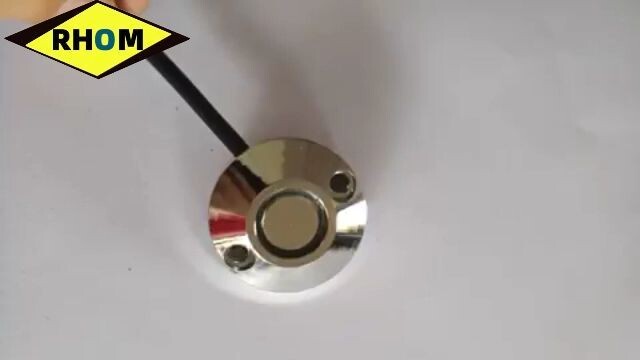 DS1990A iButton DS9092 Copper Probe Reader Socket-TMR-C