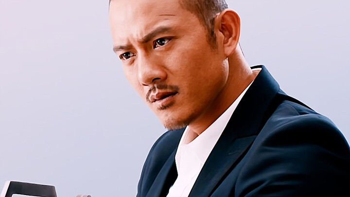 非常勇猛的男人（高分片）