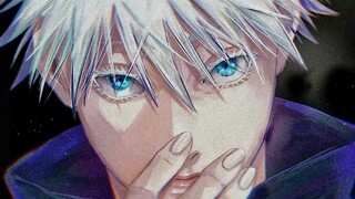 「咒术回战：五条悟 - 或许只有死去他才不会再感到孤独了」