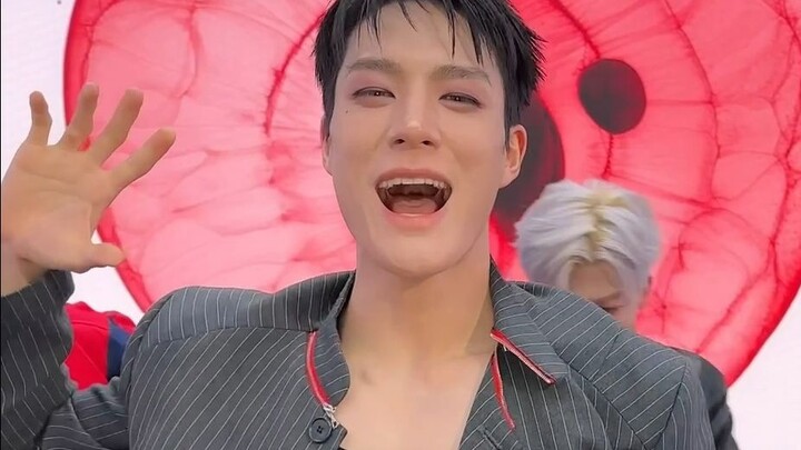 【NCT DREAM】Smoothie 👇