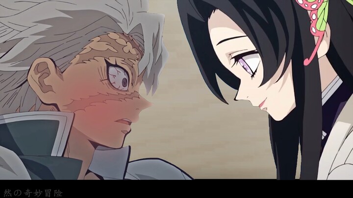 Một ngày tươi đẹp của Tiểu Ba Nội [Tổng hợp]