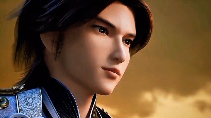 Preview Supreme Gods Emperor Eps 590