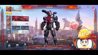 Watch me stream MARVEL Super War on Omlet Arcade!