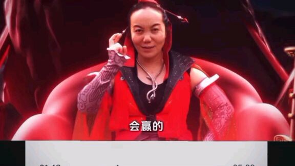 pertarungan terkeren tahun ini