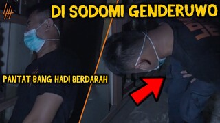 🔴 535- DI 50D0M1 GENDERUWO