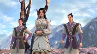 Master of Alchemy - 丹道宗师 Episode 34