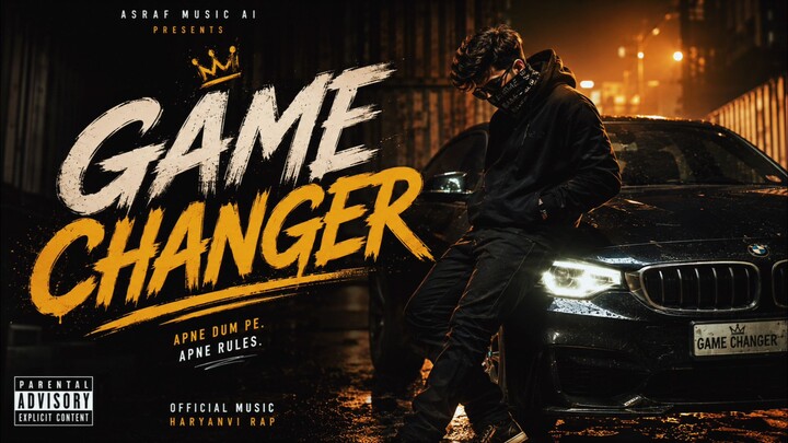 game changer full music song #song