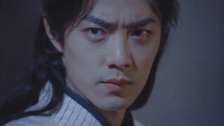 [Xiao Zhan Narcissus |. Sanxian] "Cinnabar Tears" Episode 4 |. Saya datang tepat sebelum musim semi 