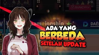 GAMEPLAY AHYEON SETELAH UPDATE KOK JADI GINI?