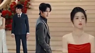 Signed in Secret Sealed In Farewell - Full DRAMA