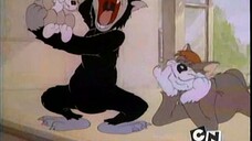 TOM & JERRY - 012 - Baby Puss (1943-12-25).avi