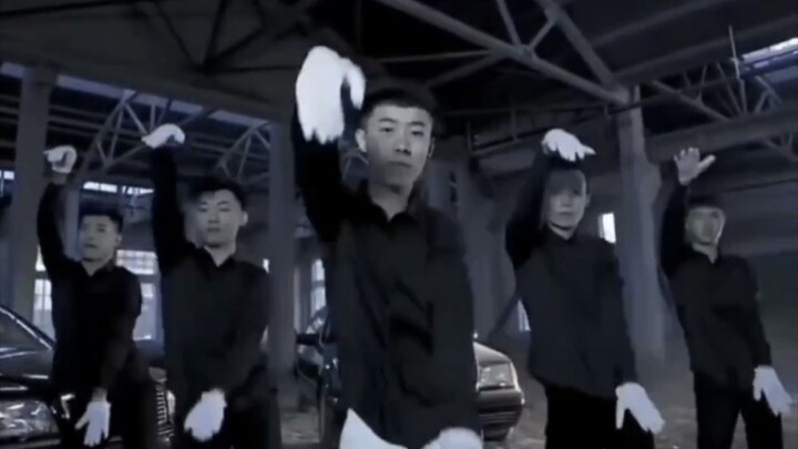 Tidak ada lagu yang tidak bisa digoyahkan oleh Qinghai