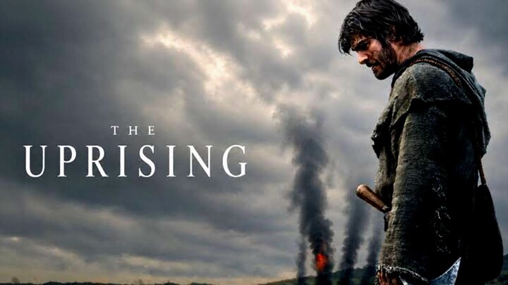 The Uprising 2026 SUB INDO
