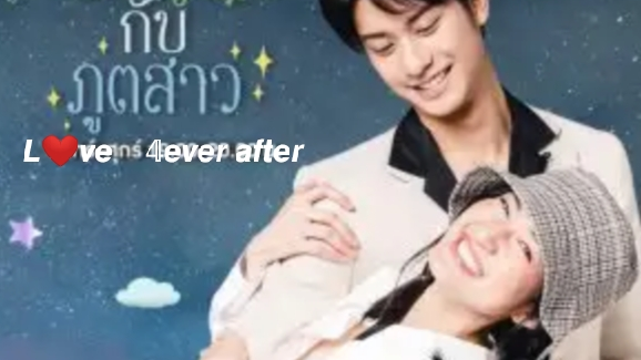 L❤️VE 4EVER AFTER EP8