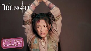 Clip Tập 1 Bé ăn mày bị bắt nạt, thần tiên ca ca xuất hiện! | Trùng Tử | WeTV