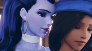 Widowmaker untuk Plafon 3D