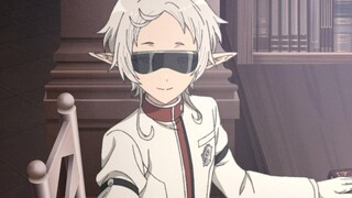 "Sylphy is so cute, Rudy is going to be turned gay~"