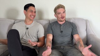 Dogbark Is Now Mikey & Fredo!