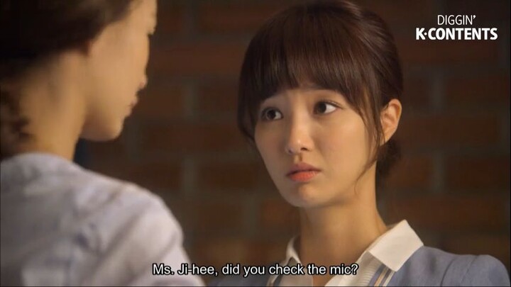 🔞🔔 🚺In Need of Romance 2012 EP.9-2😘