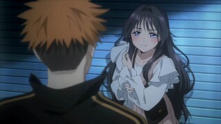 Waguri kaoruko WAIFU TER THE BEST 2025
