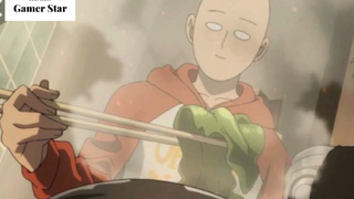 Gamer Star - Top 10 Điều Khiến Saitama Tức Phát Điên 4 #anime #schooltime