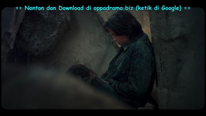 Concrete Market E04 (Sub Indo)