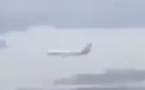 Kapten: Coba aja, pasti mati!