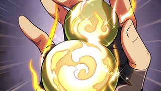 神级灵体：398集