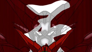 【Getter ARC/OST】การเปลี่ยนแปลง! ต้นตำรับตัวจริง เกตะ เกตะเชียน!